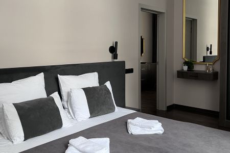 Семейный 2-местный 2-комнатный