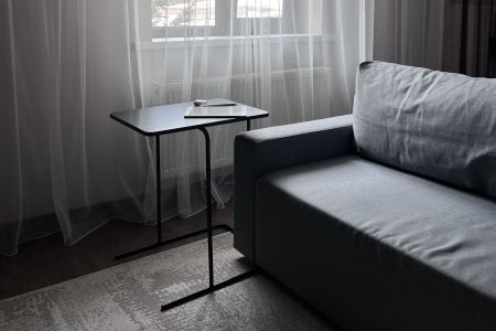 Внешний вид