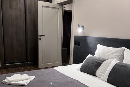 Люкс 2-местный 2-комнатный