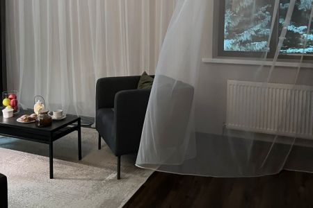 Семейный 2-местный 2-комнатный