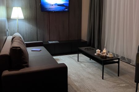 Люкс 2-местный 2-комнатный