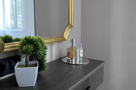 Семейный 2-местный 2-комнатный