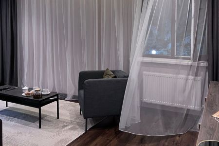 Семейный 2-местный 2-комнатный