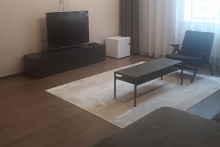 Люкс 2-местный 2-комнатный