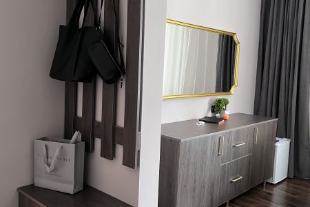 Семейный 2-местный 2-комнатный