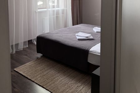 Семейный 2-местный 2-комнатный