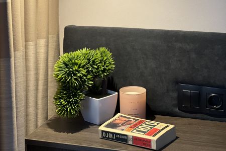 Внешний вид