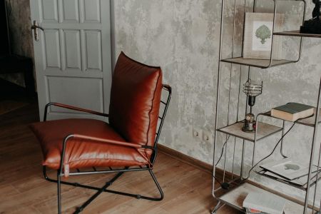 Внешний вид