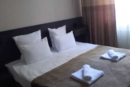 Люкс 2-местный 2-комнатный