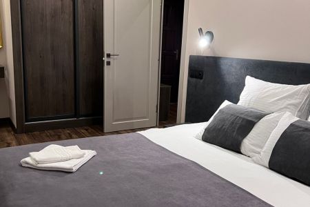 Люкс 2-местный 2-комнатный