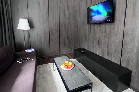 Семейный 2-местный 2-комнатный