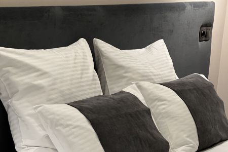 Люкс 2-местный 2-комнатный