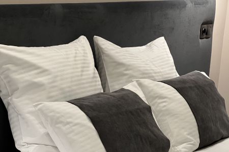 Люкс 2-местный 2-комнатный