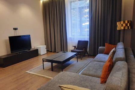 Люкс 2-местный 2-комнатный