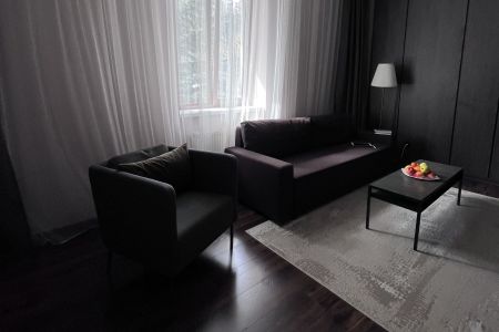 Семейный 2-местный 2-комнатный