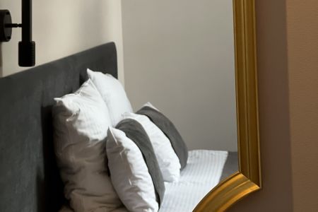 Семейный 2-местный 2-комнатный