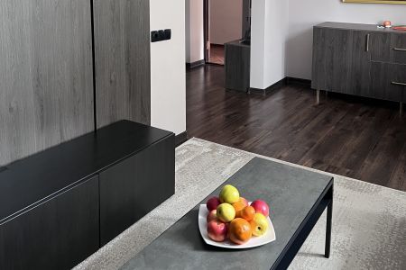 Семейный 2-местный 2-комнатный