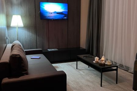 Семейный 2-местный 2-комнатный