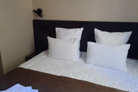 Люкс 2-местный 2-комнатный