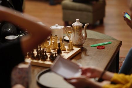 Внешний вид