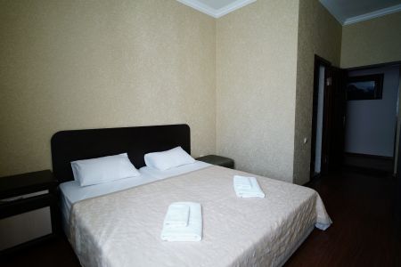 Семейный 2-местный 2-комнатный