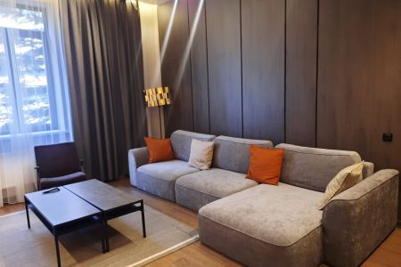 Люкс 2-местный 2-комнатный