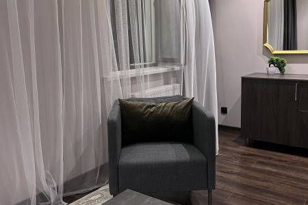 Семейный 2-местный 2-комнатный