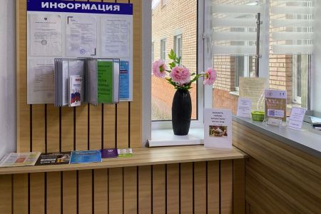 Внешний вид