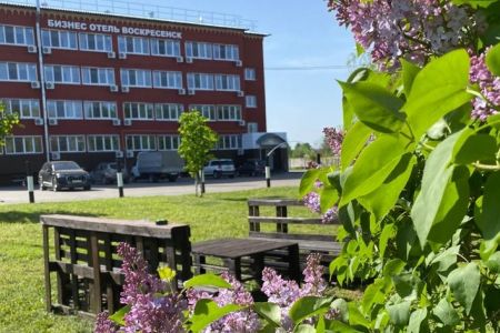 Внешний вид