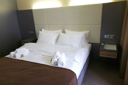 Внешний вид