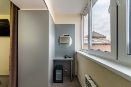 Внешний вид