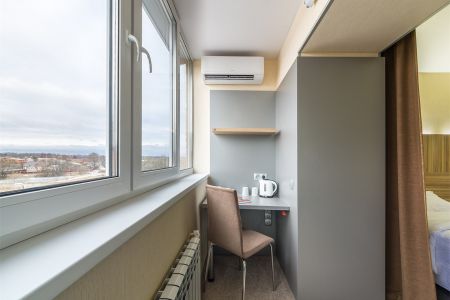 Внешний вид