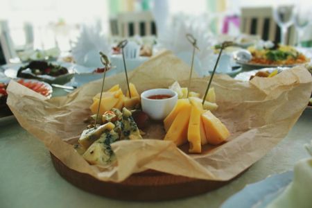 Внешний вид