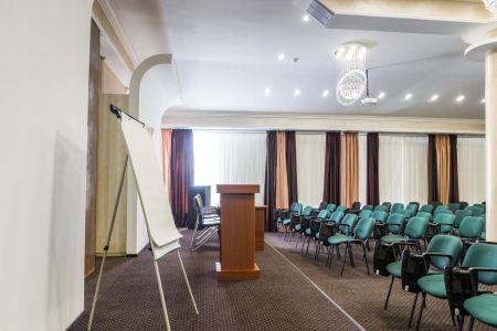 Конференц-зал «Олимп»
