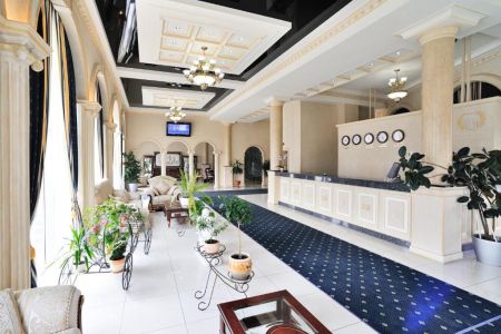 Внешний вид