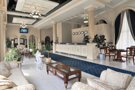 Внешний вид