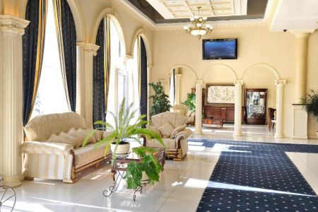 Внешний вид