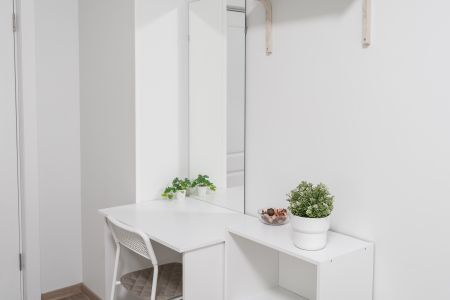 Стандартный 2-местный DBL (общий с/у)