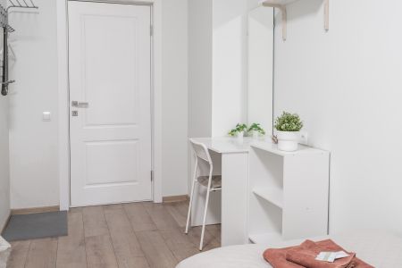 Стандартный 2-местный DBL (общий с/у)