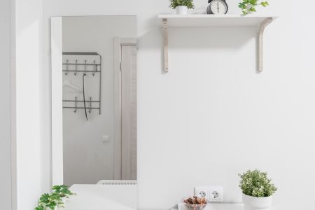 Стандартный 2-местный DBL (общий с/у)