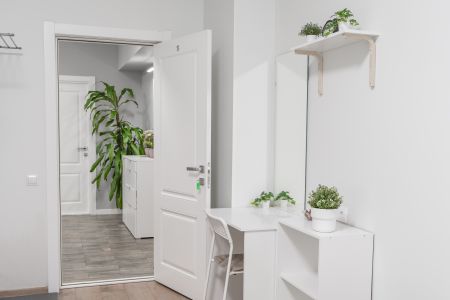 Стандартный 2-местный DBL (общий с/у)