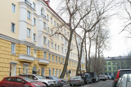 Три Барсука (Мурманск) 