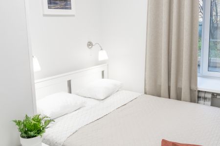 Стандартный 2-местный DBL (общий с/у)