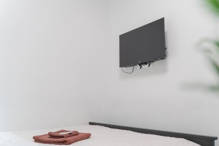 Стандартный 2-местный DBL (общий с/у)