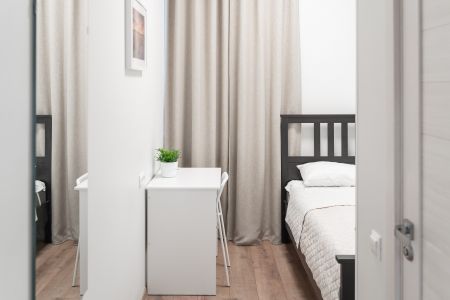 Стандартный 2-местный DBL (общий с/у)