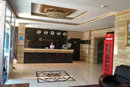 Внешний вид