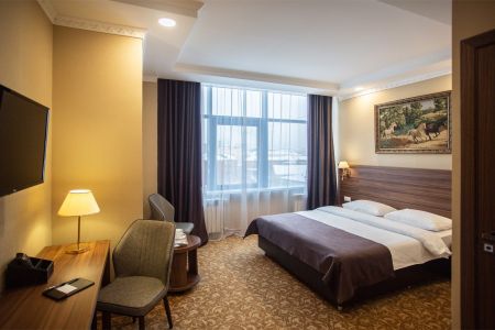 Стандартный 2-местный (DBL)