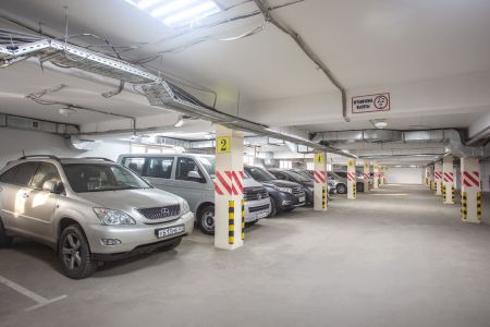 Внешний вид