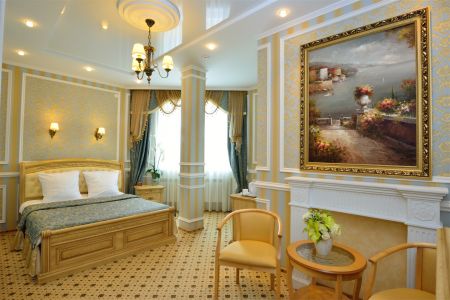 Джуниор сюит