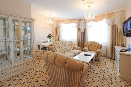 Джуниор сюит